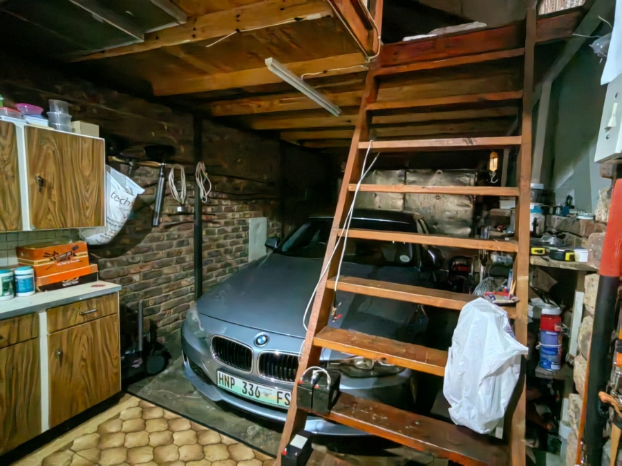 2 Bedroom Property for Sale in Parys Free State